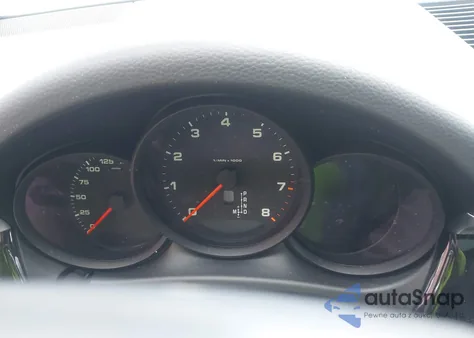 2021 Porsche Macan z USA, uszkodzony, nr VIN WP1AA2A59MLB14279